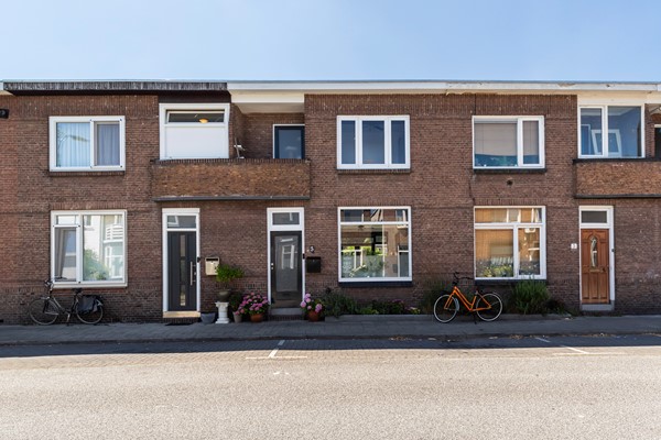 Medium property photo - Jacob van Lennepstraat 5, 3314 RT Dordrecht